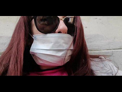 ❤️ Nicoletta yn dial ar ei chymydog ac yn pees yn ei garej (Cwarantîn Eidalaidd Arbennig Covid19) Porno ar cy.xxxpornimages.ru ️❤