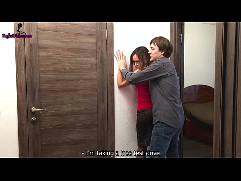 ❤️ Realtor Sexy Yn Synhwyro Mae'n Ysgogi Ei Pussy a'i Ffyc Wrth Werthu Ei Fflat - Krempai Porno ar cy.xxxpornimages.ru ️❤