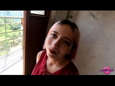 ❤️ Myfyriwr Synhwyrol Sugno Dieithryn yn yr Outback - Cum Ar Ei Wyneb Porno ar cy.xxxpornimages.ru ️❤